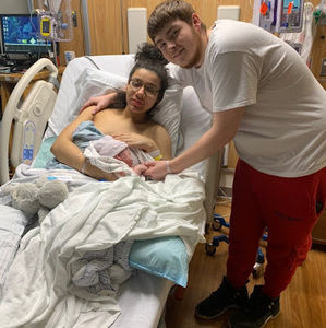 Meet your Posher, Janaya